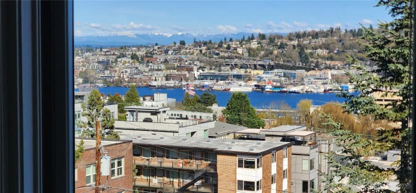 Property photo for 405 Prospect Street #300, Seattle photo 25