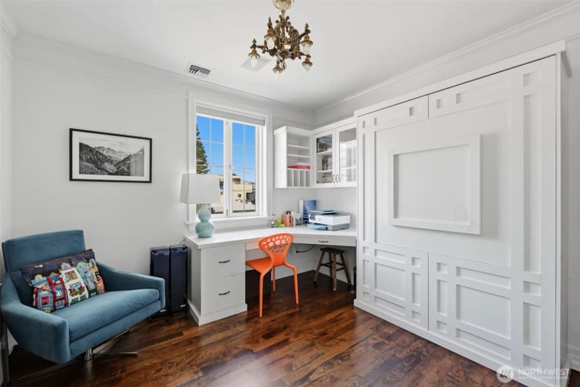 Property photo for 405 Prospect Street #300, Seattle photo 22
