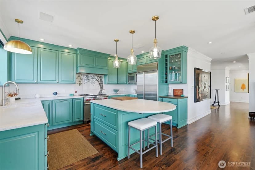 Property photo for 405 Prospect Street #300, Seattle photo 10