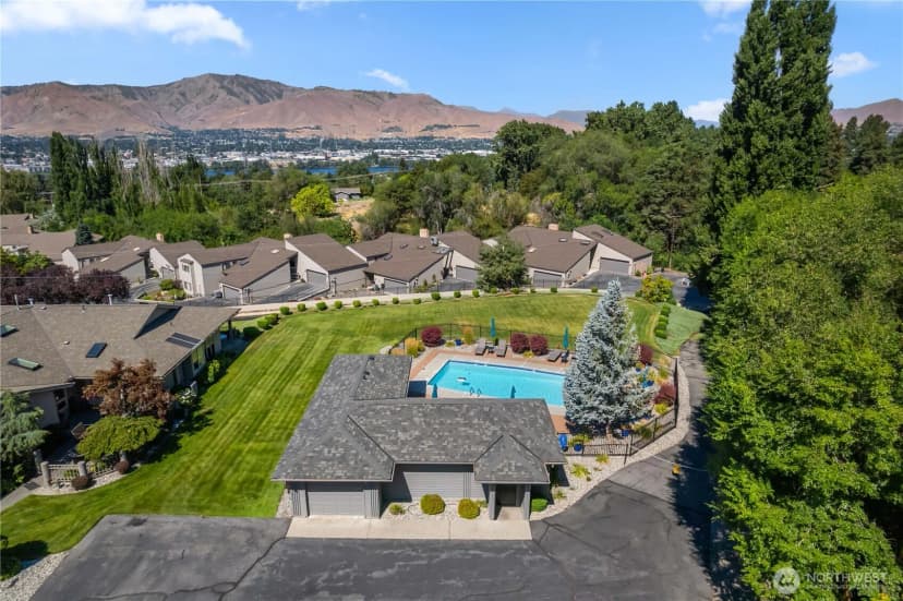 Property photo for 351 19th Street #21, East Wenatchee photo 25