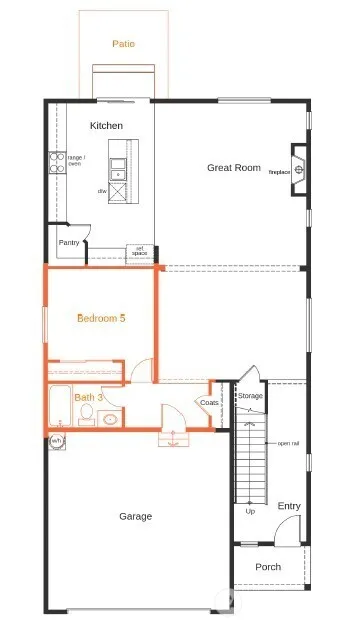 Property photo for 23962 35th Drive Se #36, Bothell photo 2