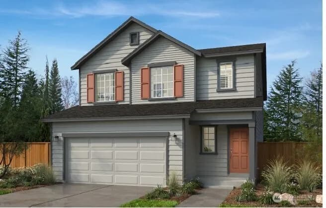 Property photo for 23962 35th Drive Se #36, Bothell