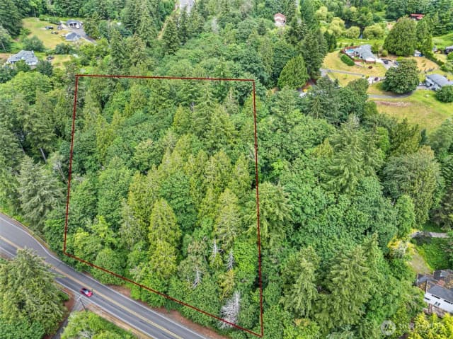 Property photo for 5412 46th Street Ct Nw, Gig Harbor photo 2