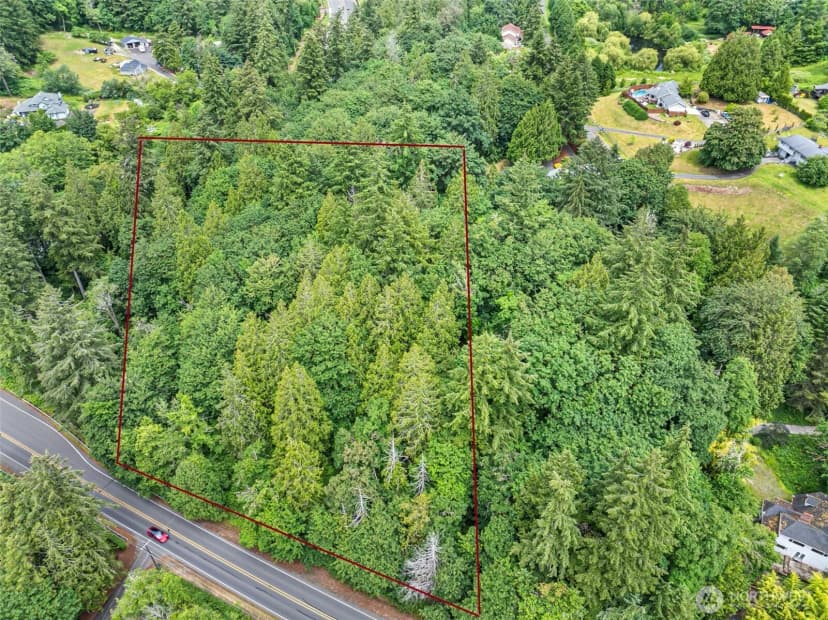 Property photo for 5412 46th Street Ct Nw, Gig Harbor photo 2