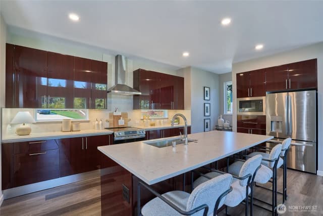 Property photo for 36508 Sw 3rd Place #2, Federal Way photo 5