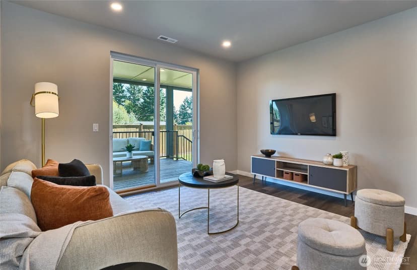 Property photo for 36508 Sw 3rd Place #2, Federal Way photo 24