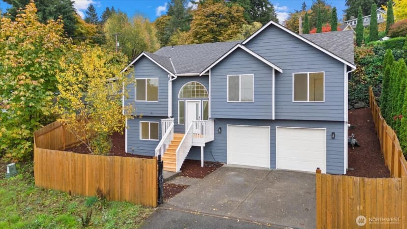 Property photo for 422 E Titus, Kent photo 2