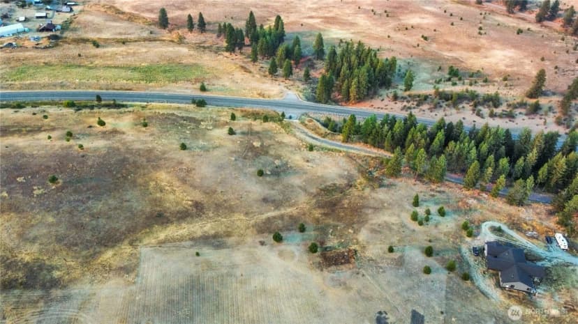 Property photo for 0 Horseshoe Lane, Cle Elum photo 8