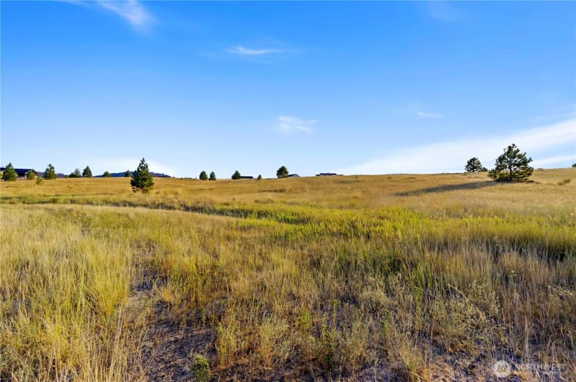 Property photo for 0 Horseshoe Lane, Cle Elum