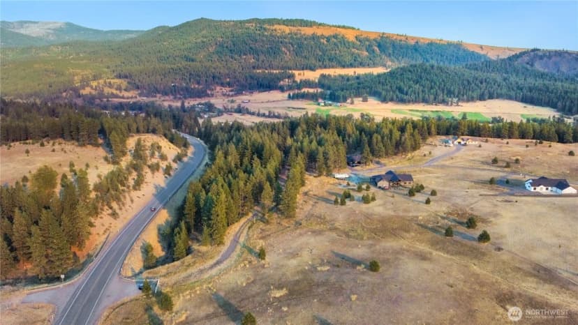 Property photo for 0 Horseshoe Lane, Cle Elum photo 9