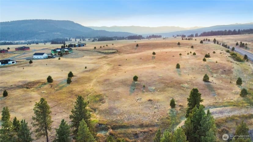 Property photo for 0 Horseshoe Lane, Cle Elum photo 6