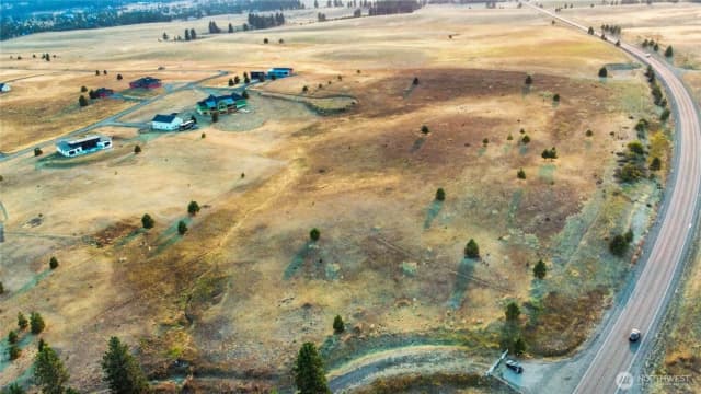 Property photo for 0 Horseshoe Lane, Cle Elum photo 5
