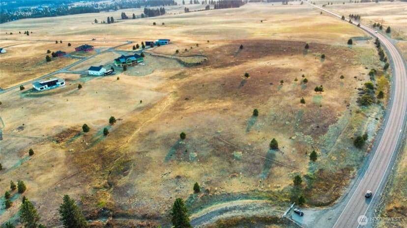 Property photo for 0 Horseshoe Lane, Cle Elum photo 5