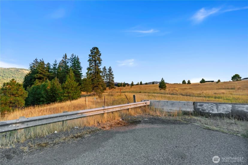 Property photo for 0 Horseshoe Lane, Cle Elum photo 2