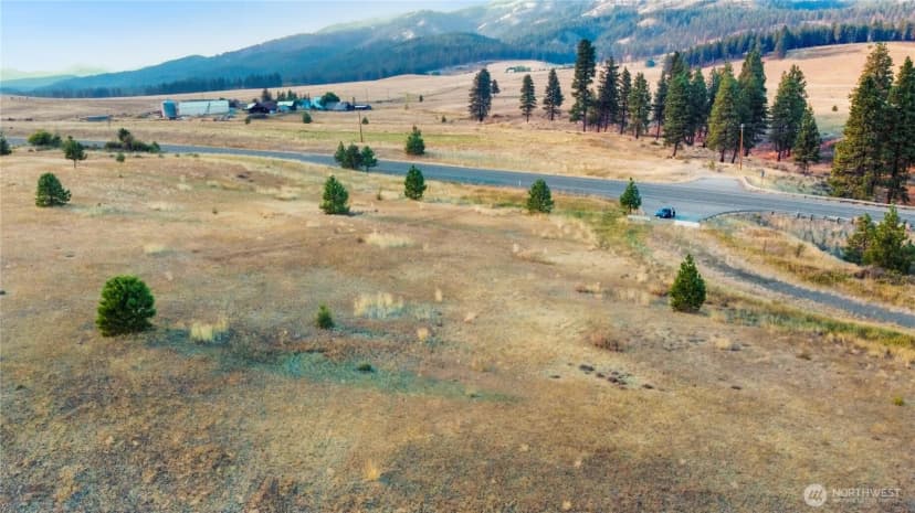 Property photo for 0 Horseshoe Lane, Cle Elum photo 7