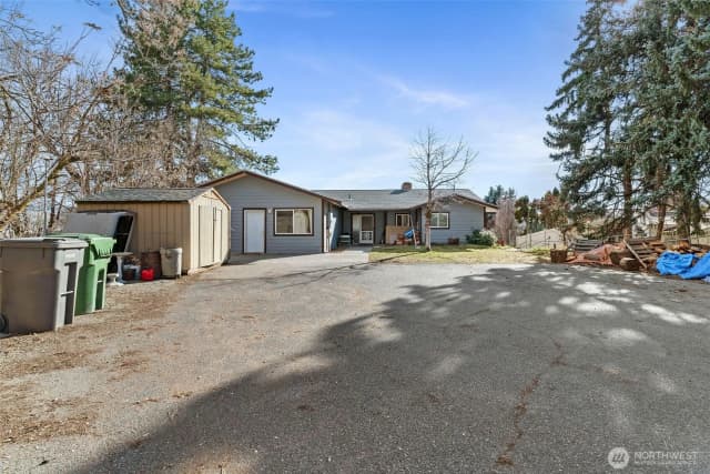 Property photo for 514 N Ash Street, Omak photo 2