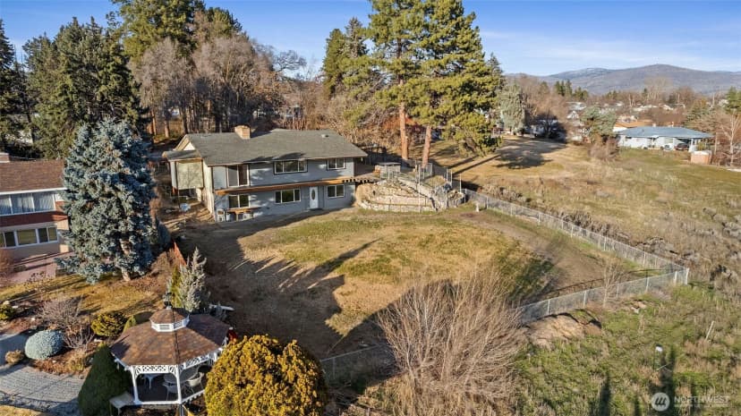 Property photo for 514 N Ash Street, Omak photo 39