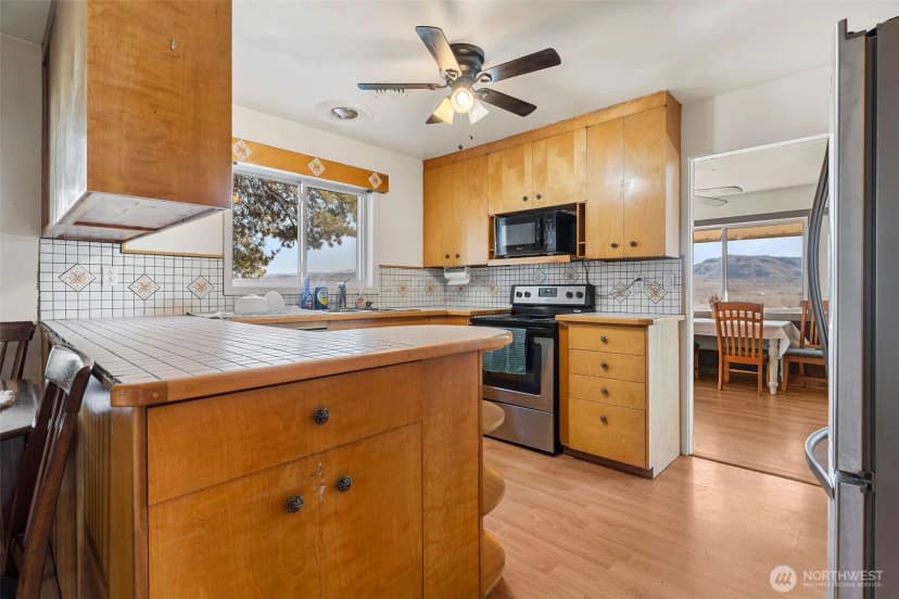 Property photo for 514 N Ash Street, Omak photo 11