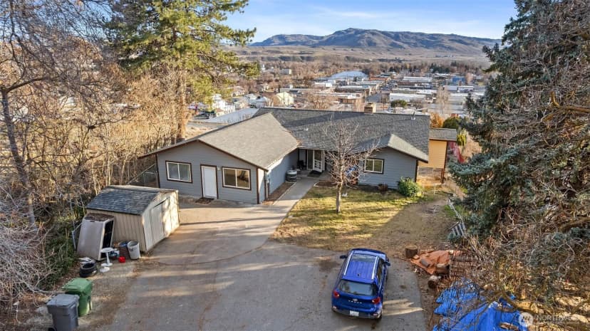 Property photo for 514 N Ash Street, Omak photo 38