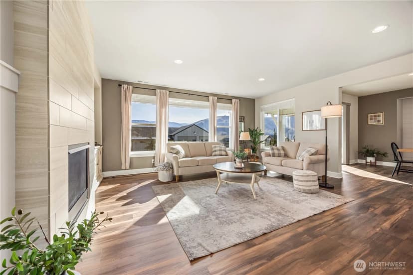 Property photo for 857 S Lamplight Lane, East Wenatchee photo 8