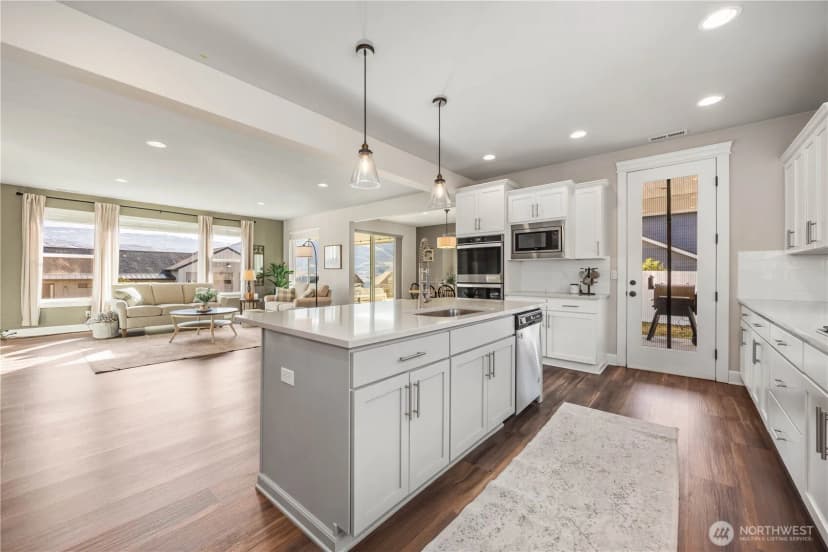 Property photo for 857 S Lamplight Lane, East Wenatchee photo 15