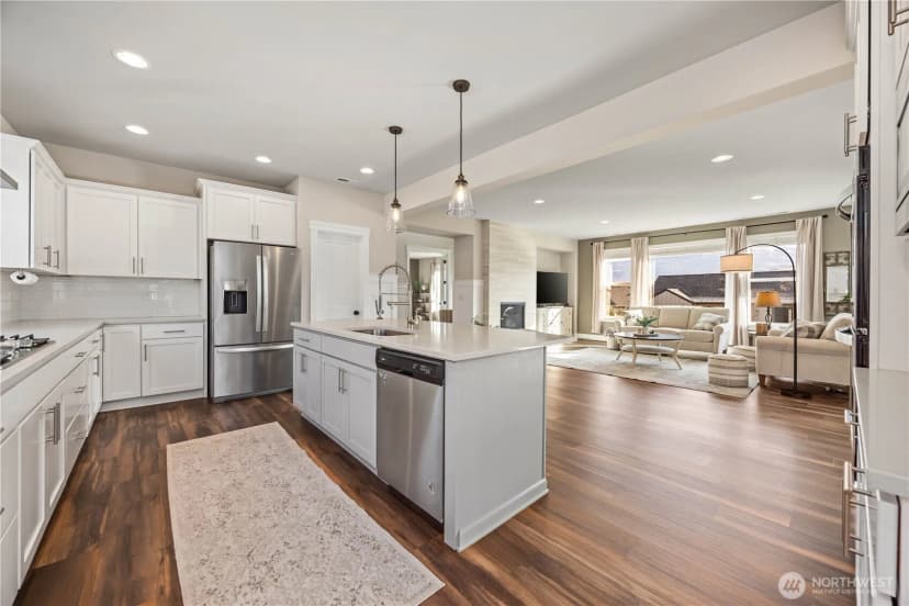 Property photo for 857 S Lamplight Lane, East Wenatchee photo 14