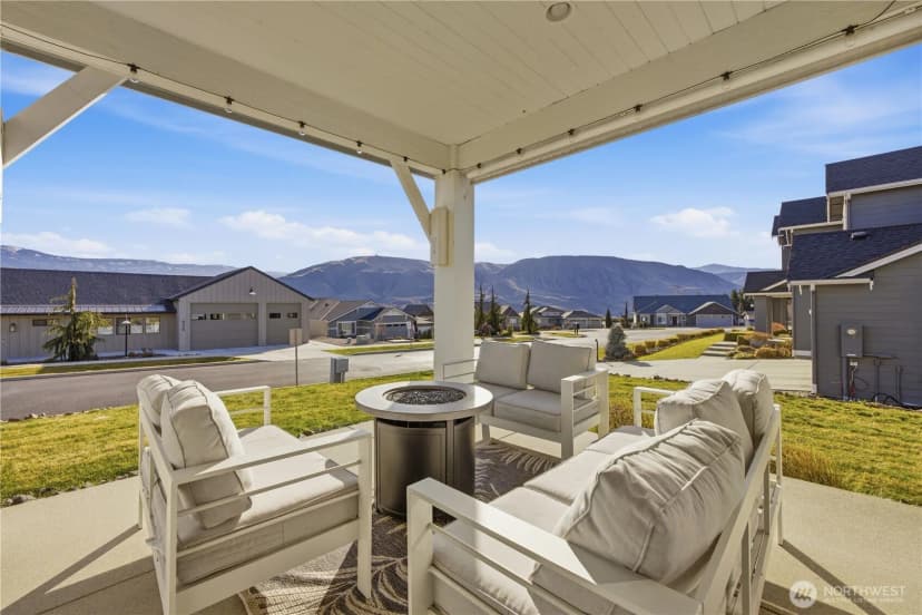 Property photo for 857 S Lamplight Lane, East Wenatchee photo 19