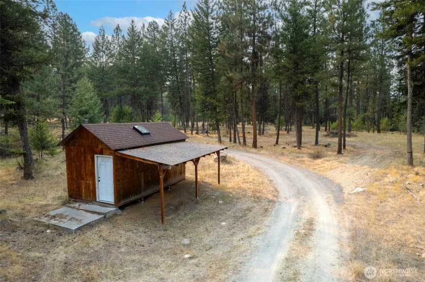 Property photo for 56 Ruby Two Moons Road, Tonasket photo 11