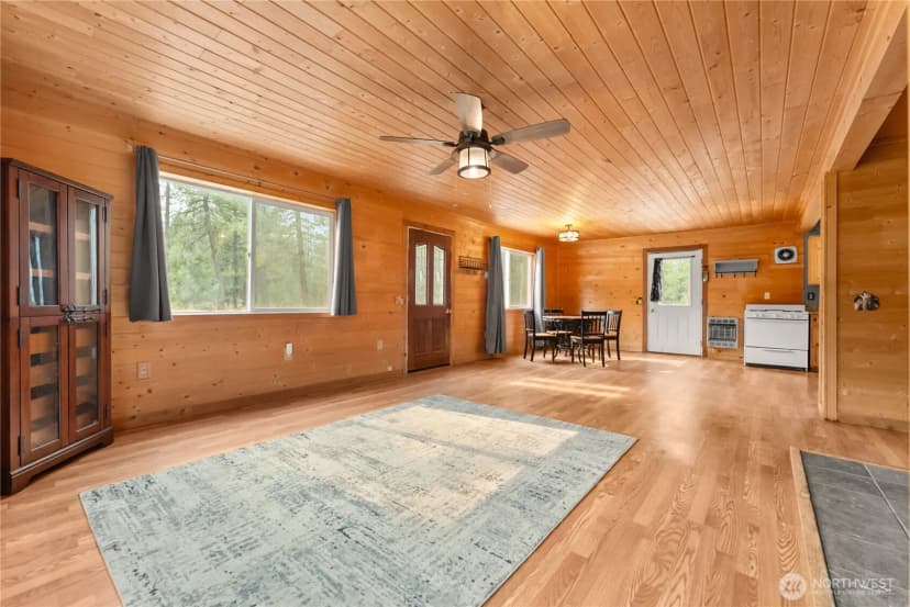 Property photo for 56 Ruby Two Moons Road, Tonasket photo 12
