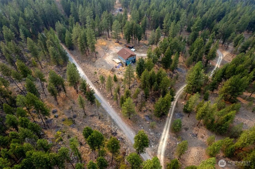 Property photo for 56 Ruby Two Moons Road, Tonasket photo 10