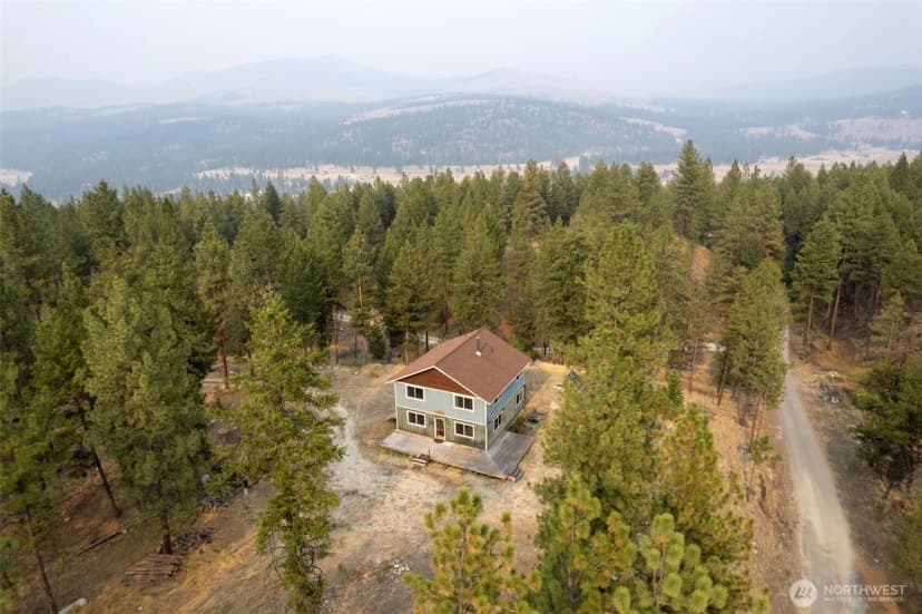 Property photo for 56 Ruby Two Moons Road, Tonasket photo 9