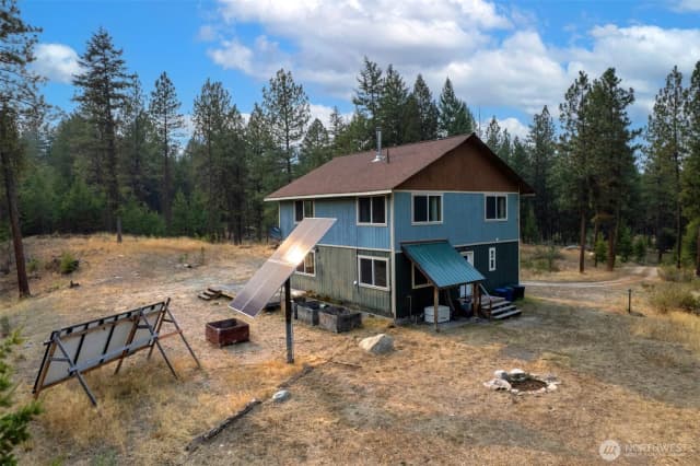 Property photo for 56 Ruby Two Moons Road, Tonasket photo 4