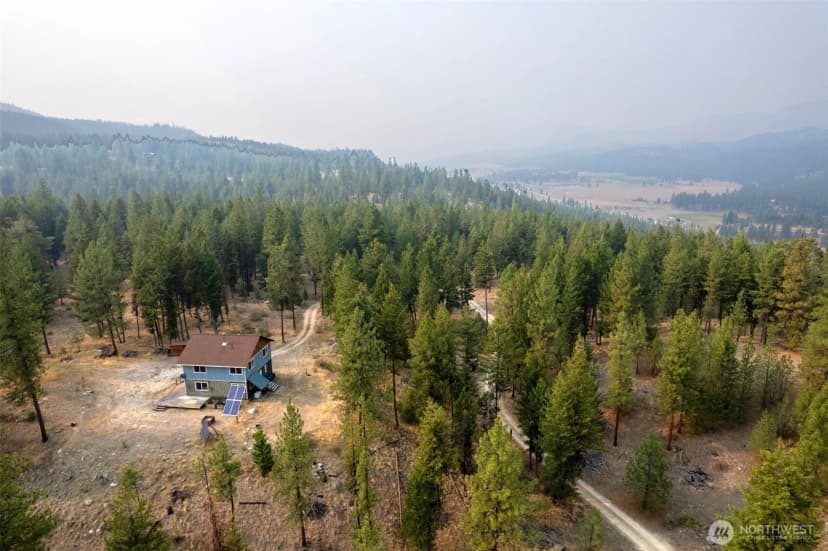 Property photo for 56 Ruby Two Moons Road, Tonasket photo 8