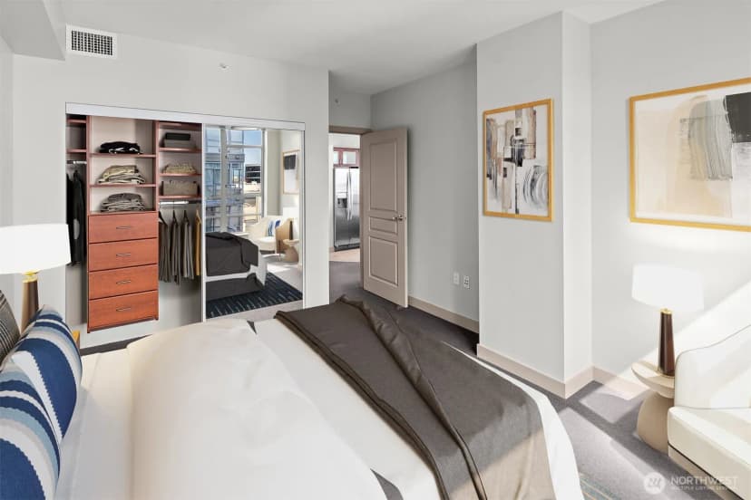 Property photo for 2929 1st Avenue #514, Seattle photo 9