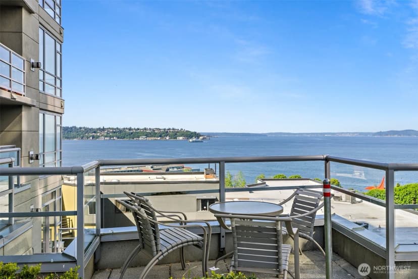 Property photo for 2929 1st Avenue #514, Seattle photo 13