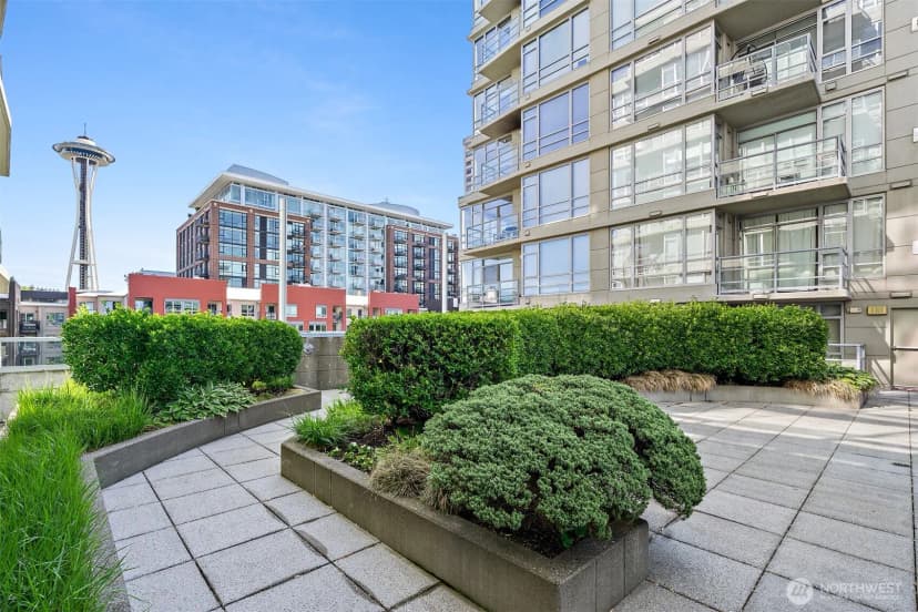 Property photo for 2929 1st Avenue #514, Seattle photo 14