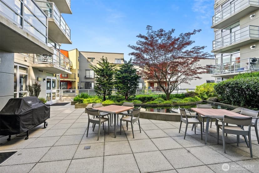 Property photo for 2929 1st Avenue #514, Seattle photo 16