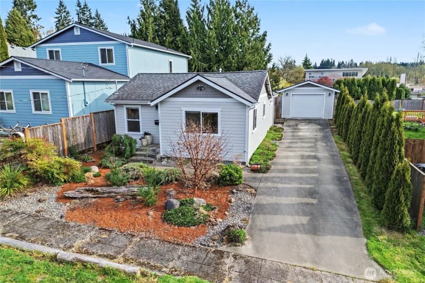 Property photo for 1209 9th Avenue Se, Olympia photo 27
