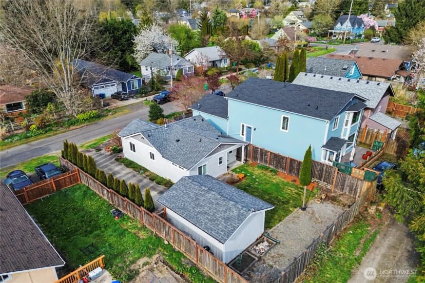 Property photo for 1209 9th Avenue Se, Olympia photo 34