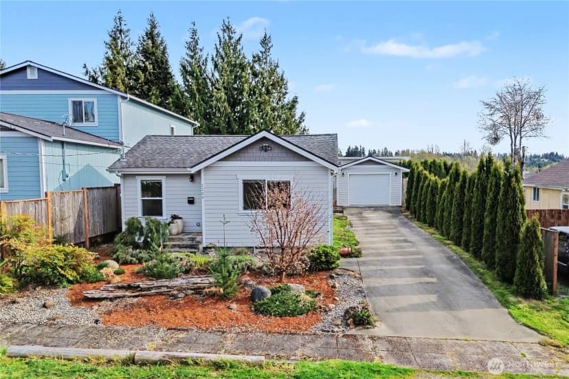 Property photo for 1209 9th Avenue Se, Olympia photo 26