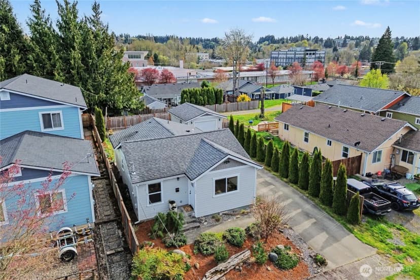 Property photo for 1209 9th Avenue Se, Olympia photo 28