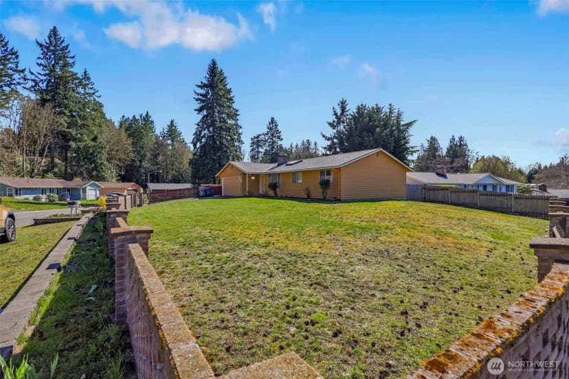 Property photo for 7631 Buckthorn Drive Ne, Bremerton photo 37