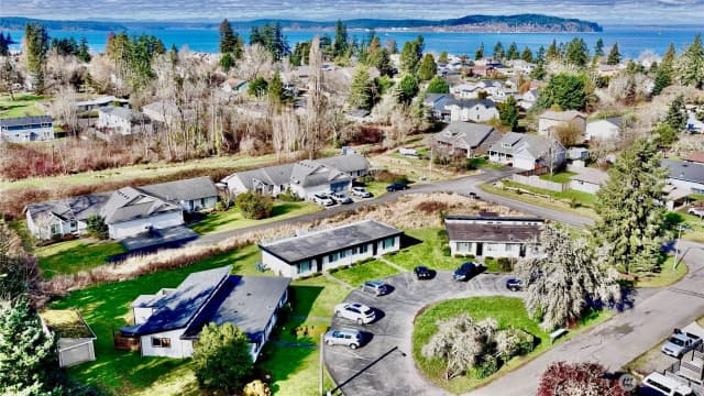 Property photo for 814 5th St Steilacoom, Steilacoom