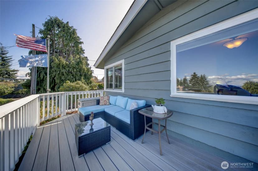 Property photo for 6404 N Five Views Road, Tacoma photo 36