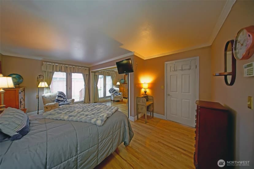Property photo for 6404 N Five Views Road, Tacoma photo 22