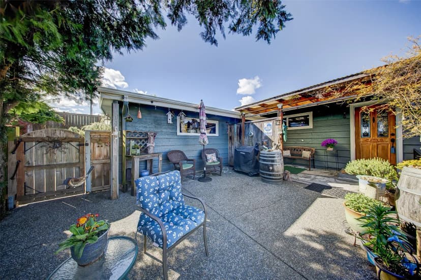 Property photo for 6404 N Five Views Road, Tacoma photo 29
