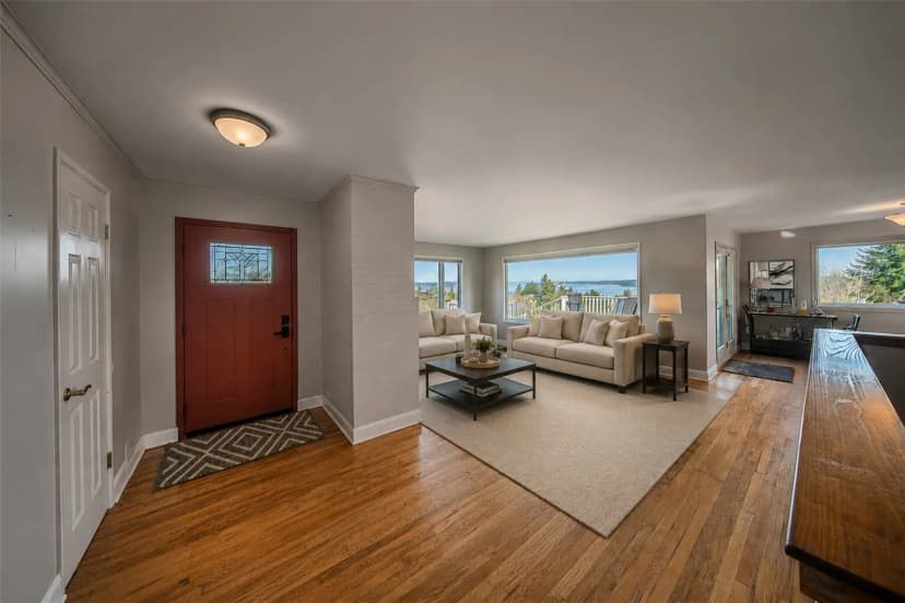 Property photo for 6404 N Five Views Road, Tacoma photo 3