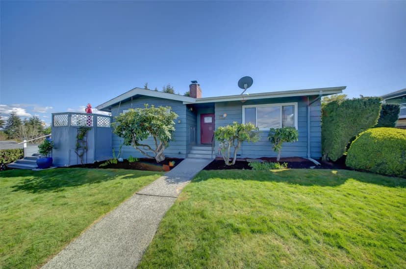 Property photo for 6404 N Five Views Road, Tacoma photo 33
