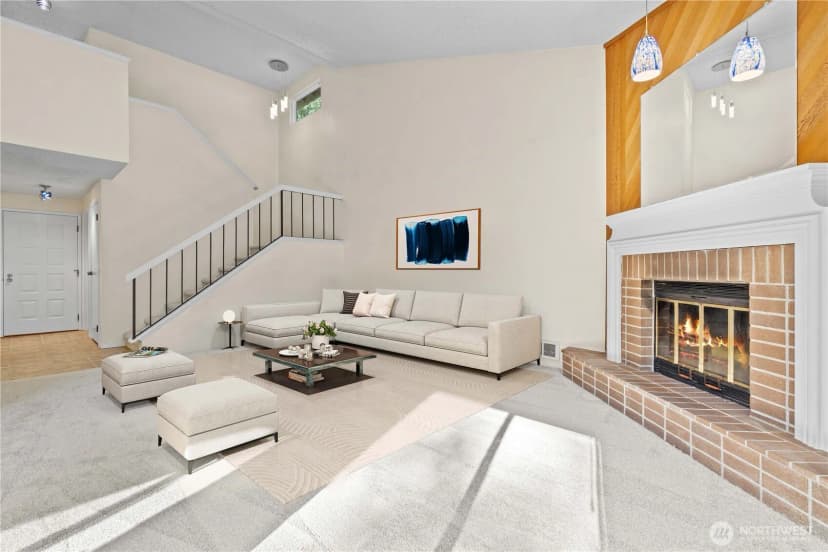 Property photo for 11045 Se 249th Court #2b, Kent photo 6