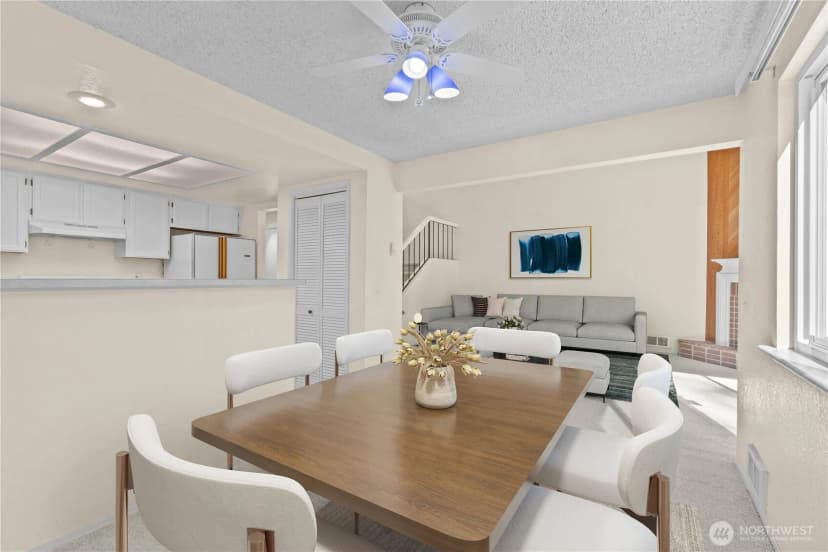 Property photo for 11045 Se 249th Court #2b, Kent photo 15